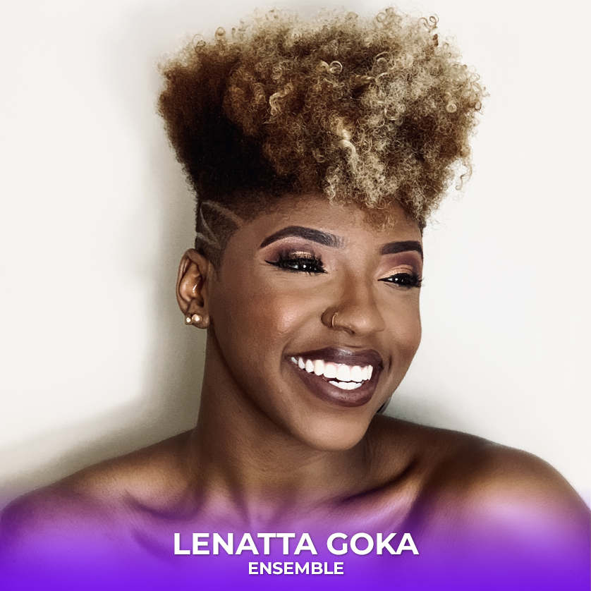 Leanetta lenatta - Dominion Entertainment Group